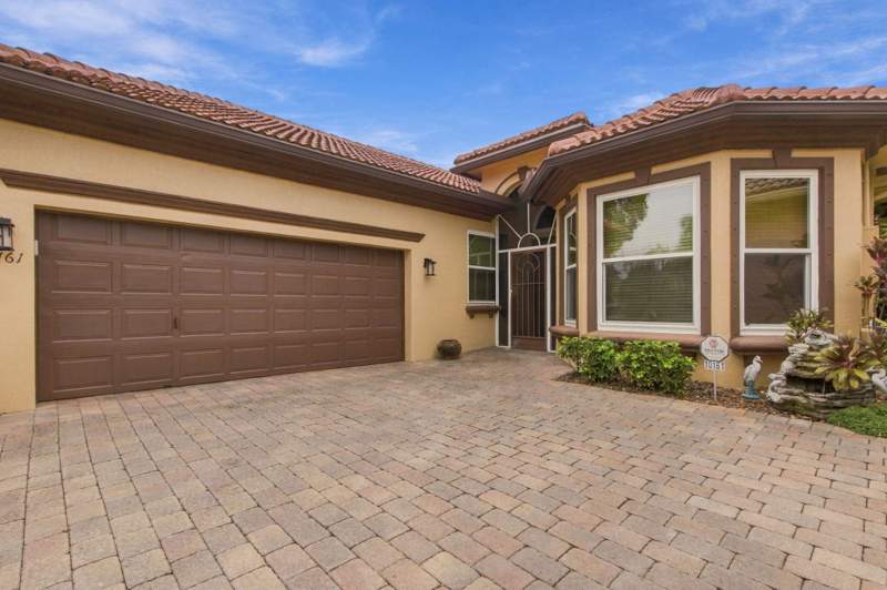 3 bedroom Single Family Residence at 10161 Ravenna Way, Mizner Falls, Boynton Beach — photo 2