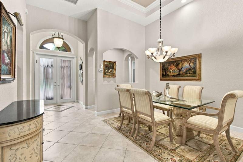 3 bedroom Single Family Residence at 10161 Ravenna Way, Mizner Falls, Boynton Beach — photo 3