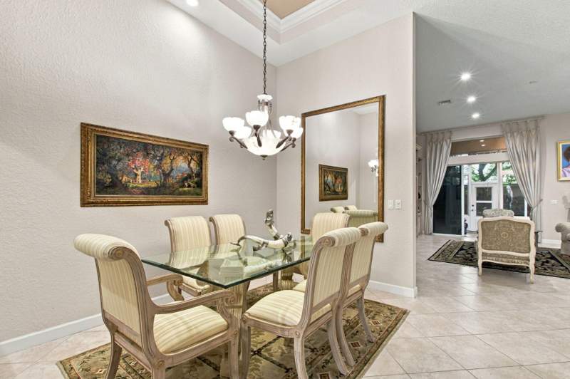 3 bedroom Single Family Residence at 10161 Ravenna Way, Mizner Falls, Boynton Beach — photo 4