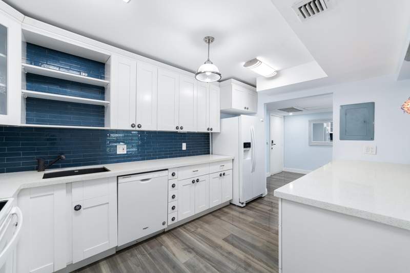 3 bedroom Condominium at 2681 S Course Drive #406, No 22 Palm-Aire Country Club, Pompano Beach — photo 5