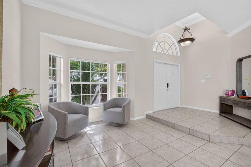 3 bedroom Single Family Residence at 1976 NW 169th Avenue, Pembroke Isles 1, Pembroke Pines — photo 4