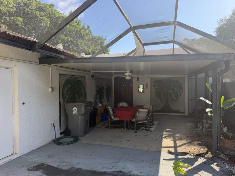 3 bedroom Townhouse at 1104 Summit Trail Circle #A, Summit Pines Unit 3, West Palm Beach — photo 3