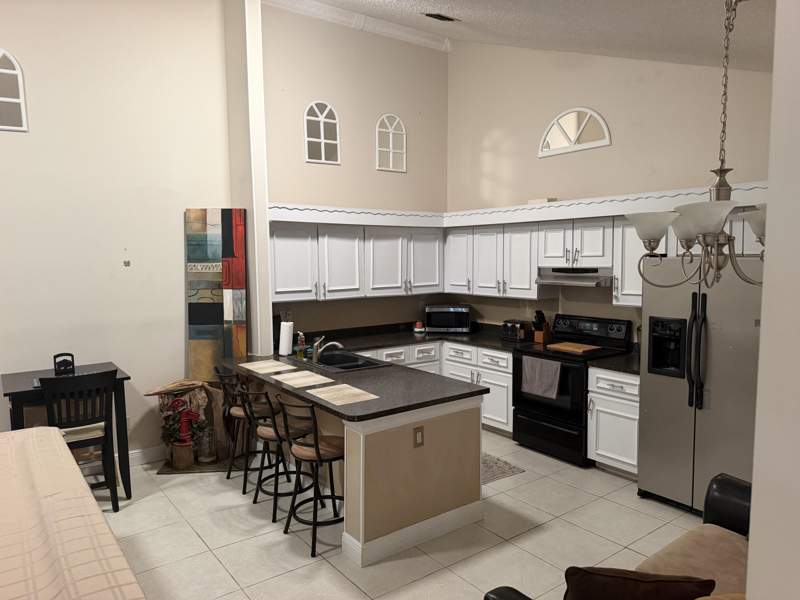 3 bedroom Townhouse at 1104 Summit Trail Circle #A, Summit Pines Unit 3, West Palm Beach — photo 4
