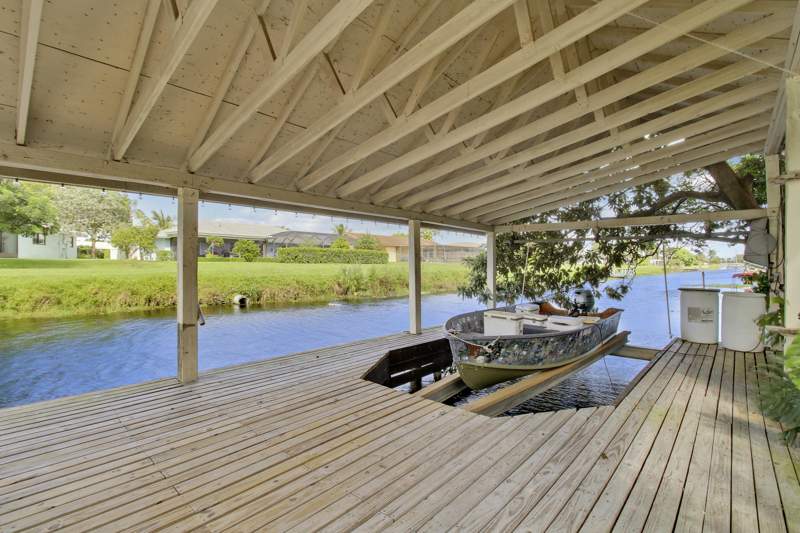 5 bedroom Single Family Residence at 1209 SW 25th Avenue, Golfview Harbour 2nd Sec, Boynton Beach — photo 5
