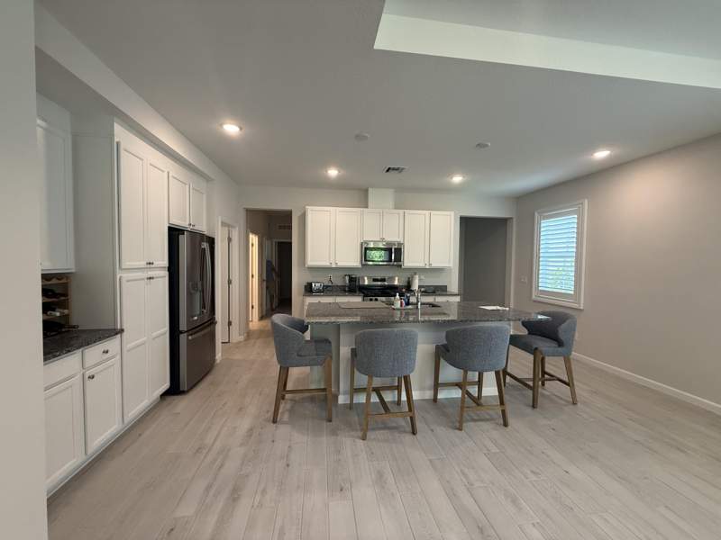 3 bedroom Single Family Residence at 10195 NW Dreamweaver Road, Ltc Ranch West Pod 6A Phase 1, Port St. Lucie — photo 4