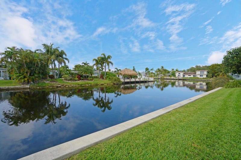 3 bedroom Single Family Residence at 1001 SE 5th Avenue, Cypress Harbor 4th Sec, Pompano Beach — photo 4