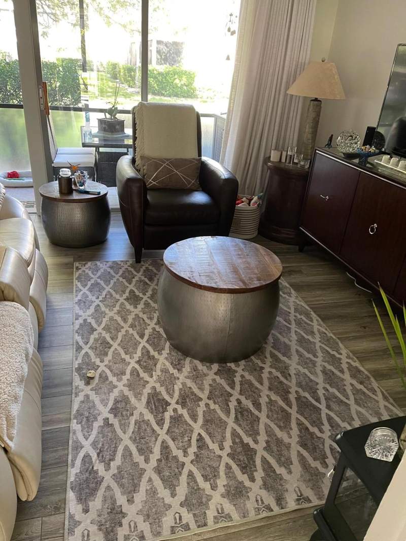 2 bedroom Condominium at 18400 SE Wood Haven Lane #M, Riverbend, Jupiter — photo 3