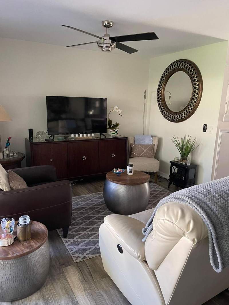2 bedroom Condominium at 18400 SE Wood Haven Lane #M, Riverbend, Jupiter — photo 4