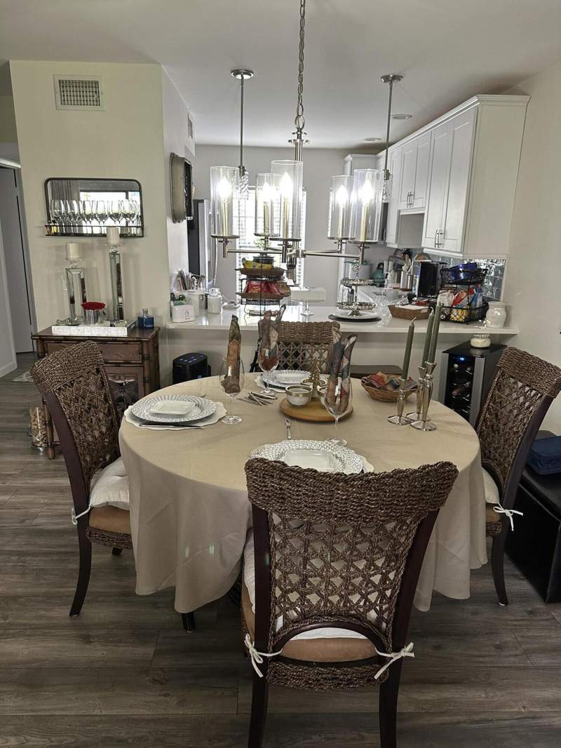 2 bedroom Condominium at 18400 SE Wood Haven Lane #M, Riverbend, Jupiter — photo 5