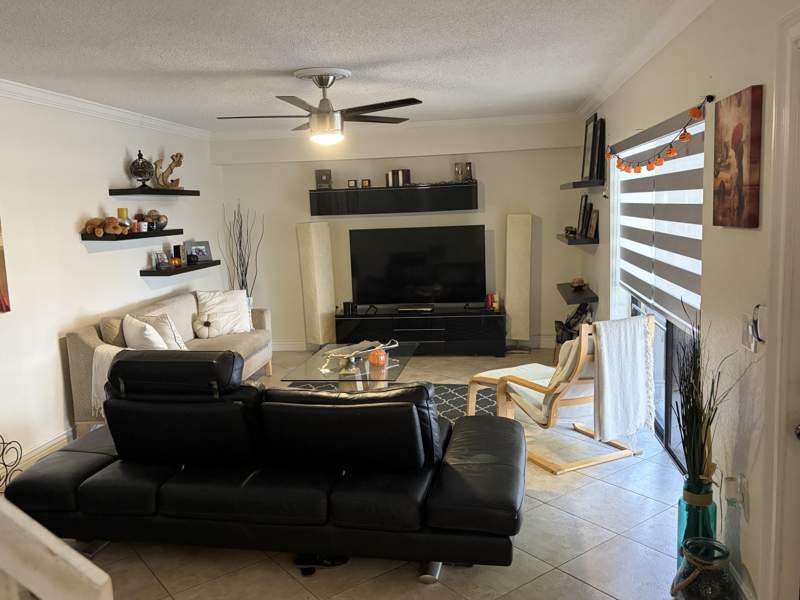 2 bedroom Townhouse at 4506 45th Way, Village Of Sandalwood Lakes 3, West Palm Beach — photo 5