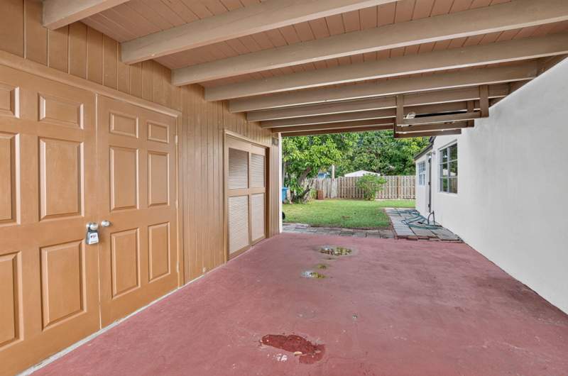 3 bedroom Single Family Residence at 161 SE 28th Avenue, Seacrest Estates, Boynton Beach — photo 5