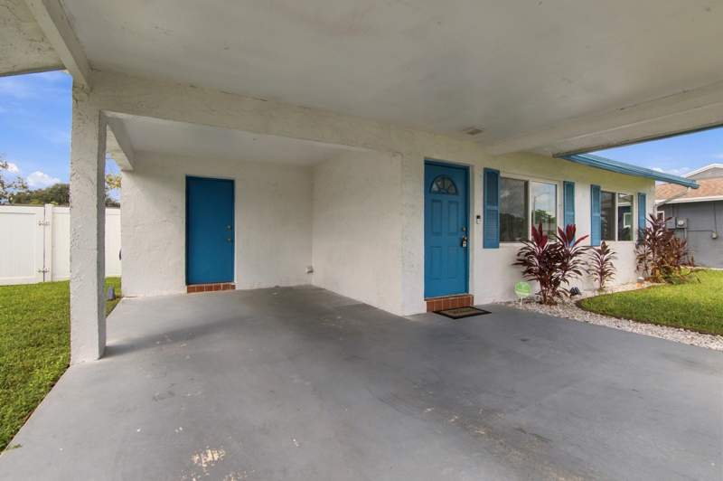 2 bedroom Single Family Residence at 8121 NW 93rd Avenue, Westwood Community 5, Tamarac — photo 3