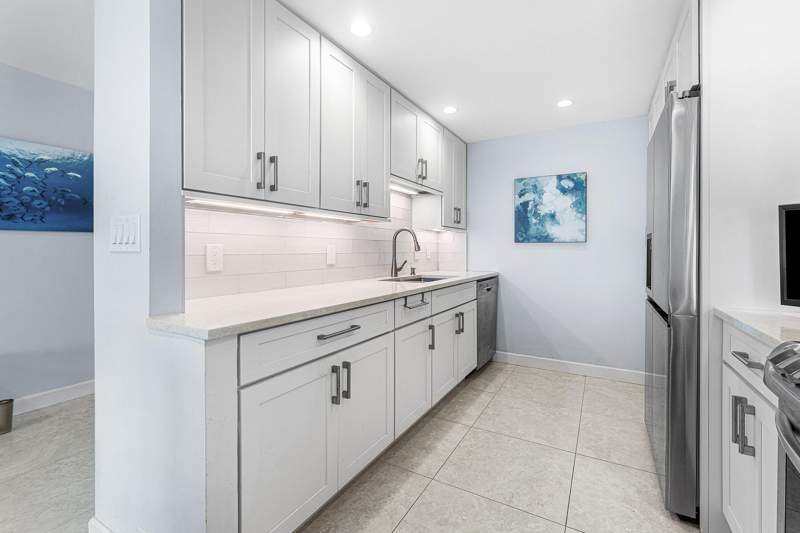 2 bedroom Condominium at 1200 Marine Way #902, Old Port Cove Condo One, North Palm Beach — photo 5