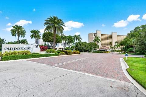 1200 Marine Way #902, North Palm Beach FL - photo 18 of 29