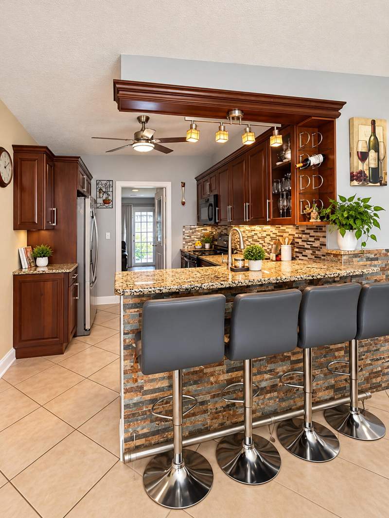 3 bedroom Single Family Residence at 3214 French Avenue, Englewood Manor, Lake Worth — photo 5