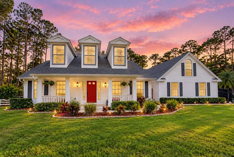 4 bedroom Single Family Residence at 14912 71st Place, The Acreage, Loxahatchee — photo 2