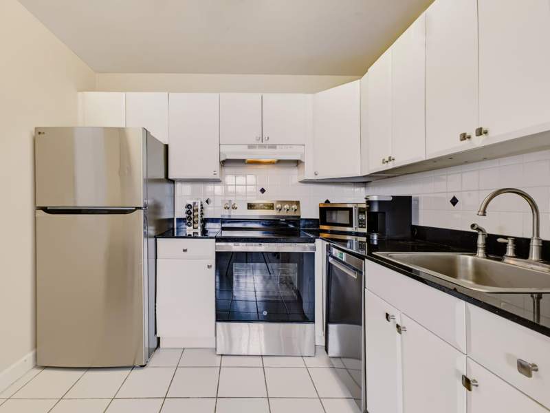 1 bedroom Condominium at 146 Tuscany B, Kings Point Tuscany Condos, Delray Beach — photo 4