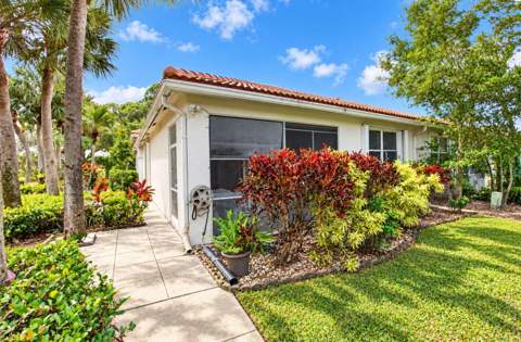 5021 S La Sedona Circle, Delray Beach FL - photo 6 of 33