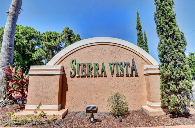3 bedroom Townhouse at 5021 S La Sedona Circle, La Sedona, Delray Beach — photo 3