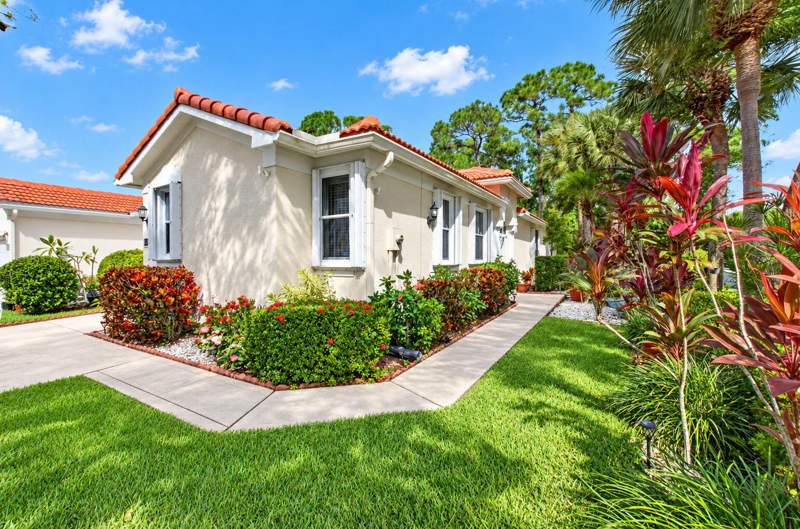 3 bedroom Townhouse at 5021 S La Sedona Circle, La Sedona, Delray Beach — photo 5