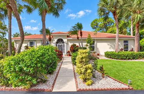 5021 S La Sedona Circle, Delray Beach FL - photo 8 of 33