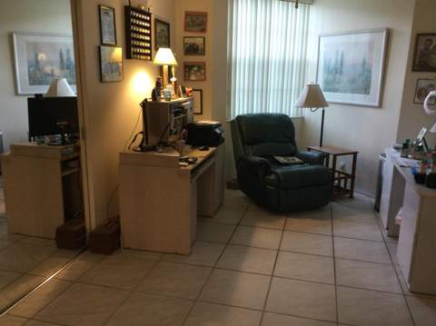 1920 Sabal Palm Drive #Apt 105, Davie FL - photo 8 of 11
