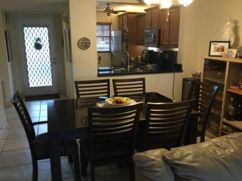 1920 Sabal Palm Drive #Apt 105, Davie FL - photo 9 of 11