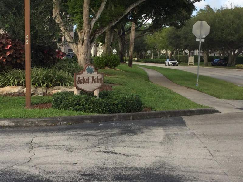 3 bedroom Condominium at 1920 Sabal Palm Drive #Apt 105, Condo 9 Of Sabal Palm Condos, Davie — photo 2
