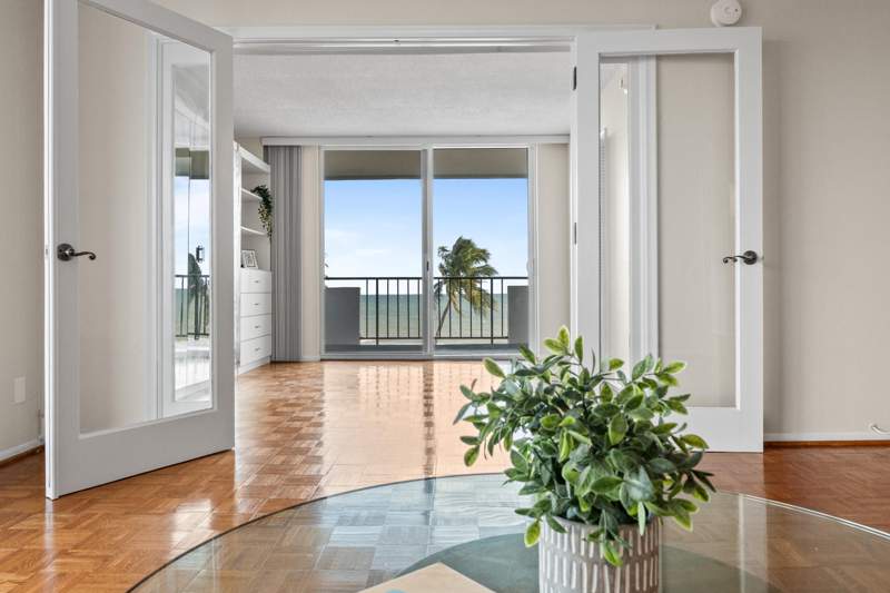 2 bedroom Condominium at 2000 S Ocean Boulevard #3D, Royal Coast Condo, Lauderdale-By-The-Sea — photo 4