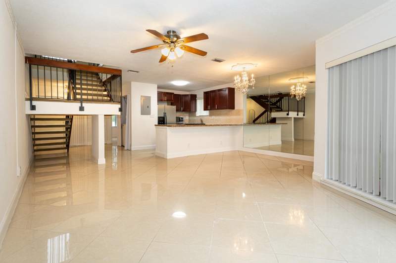 3 bedroom Townhouse at 9981 W Atlantic Boulevard #9981, Maplewood Townhouses Condo, Coral Springs — photo 5