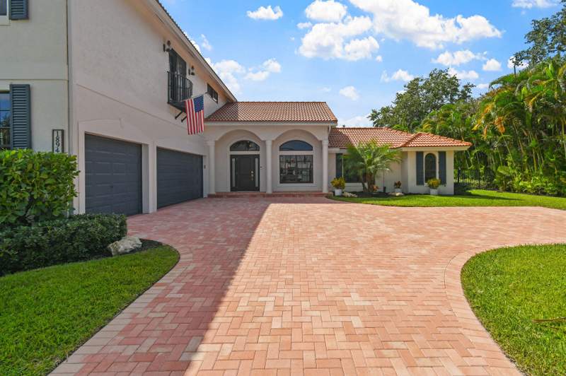 4 bedroom Single Family Residence at 18944 SE Jupiter River Drive, Jupiter River Estates, Jupiter — photo 5