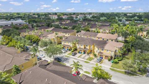 9041 SW 19th Street, Miramar FL - photo 6 of 36