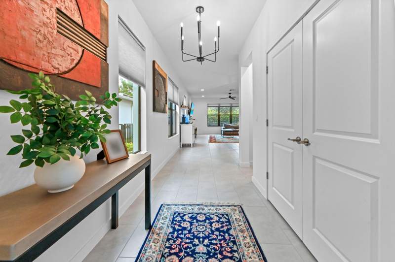 3 bedroom Townhouse at 8728 Corvus Drive, Polo Legacy/Saddlewood, Lake Worth — photo 3