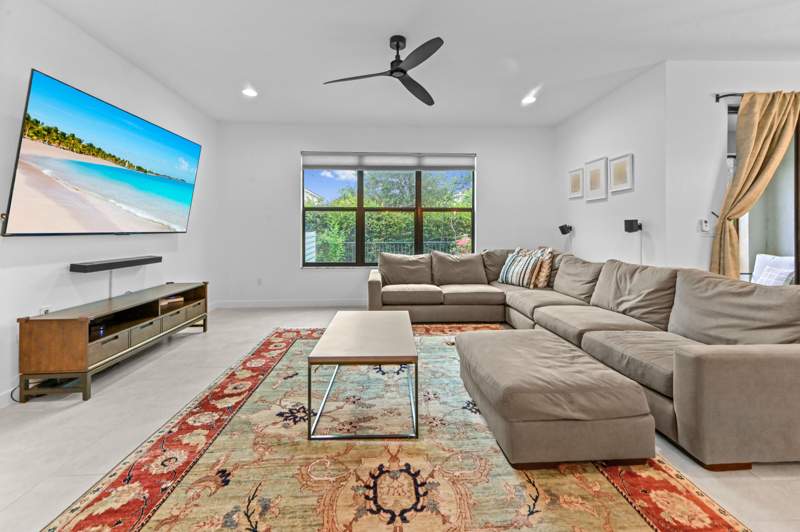 3 bedroom Townhouse at 8728 Corvus Drive, Polo Legacy/Saddlewood, Lake Worth — photo 5