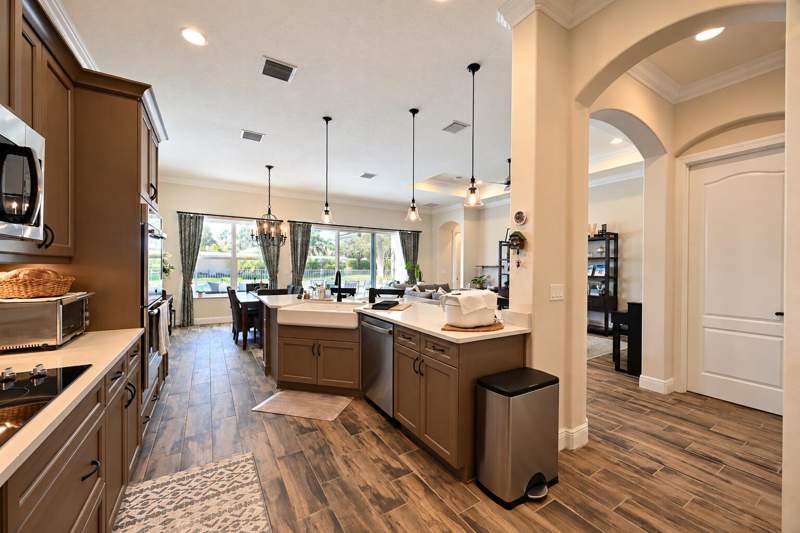 3 bedroom Single Family Residence at 11650 SW Rowena Street, Tradition Plat No 29, Port St. Lucie — photo 5