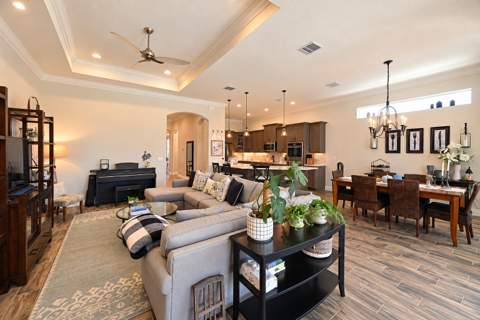 11650 SW Rowena Street, Port St. Lucie FL - photo 7 of 56