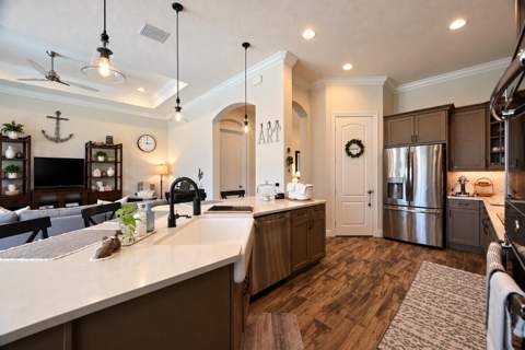 11650 SW Rowena Street, Port St. Lucie FL - photo 14 of 56