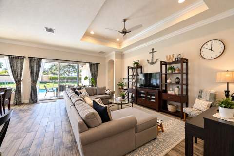 11650 SW Rowena Street, Port St. Lucie FL - photo 8 of 56
