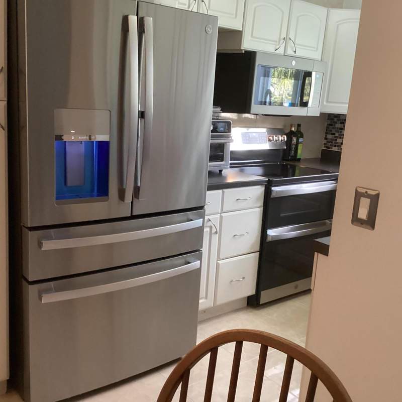 1 bedroom Condominium at 153 Camden G, Camden Condos, West Palm Beach — photo 2