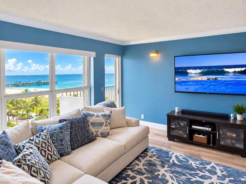 405 N Ocean Boulevard #1004, Pompano Beach FL - photo 8 of 26