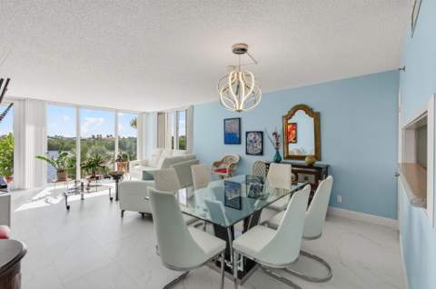4750 S Ocean Boulevard #Unit 305, Highland Beach FL - photo 7 of 35