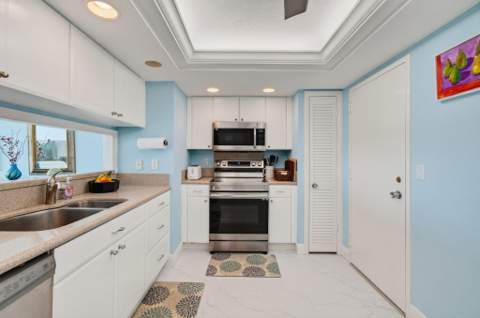 4750 S Ocean Boulevard #Unit 305, Highland Beach FL - photo 8 of 35