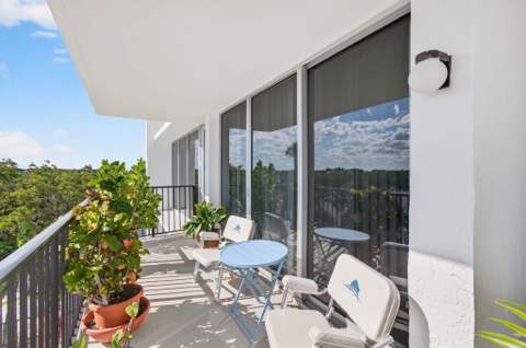 4750 S Ocean Boulevard #Unit 305, Highland Beach FL - photo 13 of 35