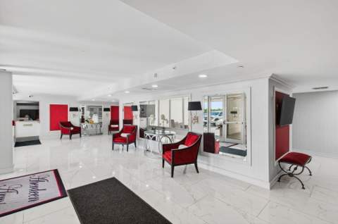 4750 S Ocean Boulevard #Unit 305, Highland Beach FL - photo 15 of 35