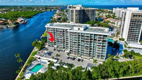 4750 S Ocean Boulevard #Unit 305, Highland Beach FL - photo 16 of 35