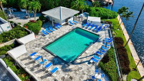 4750 S Ocean Boulevard #Unit 305, Highland Beach FL - photo 17 of 35