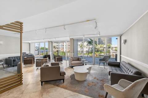 4750 S Ocean Boulevard #Unit 305, Highland Beach FL - photo 19 of 35