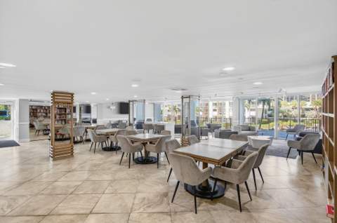 4750 S Ocean Boulevard #Unit 305, Highland Beach FL - photo 20 of 35