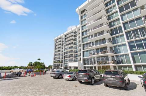 4750 S Ocean Boulevard #Unit 305, Highland Beach FL - photo 21 of 35