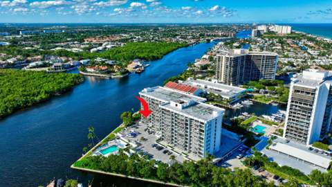 4750 S Ocean Boulevard #Unit 305, Highland Beach FL - photo 22 of 35